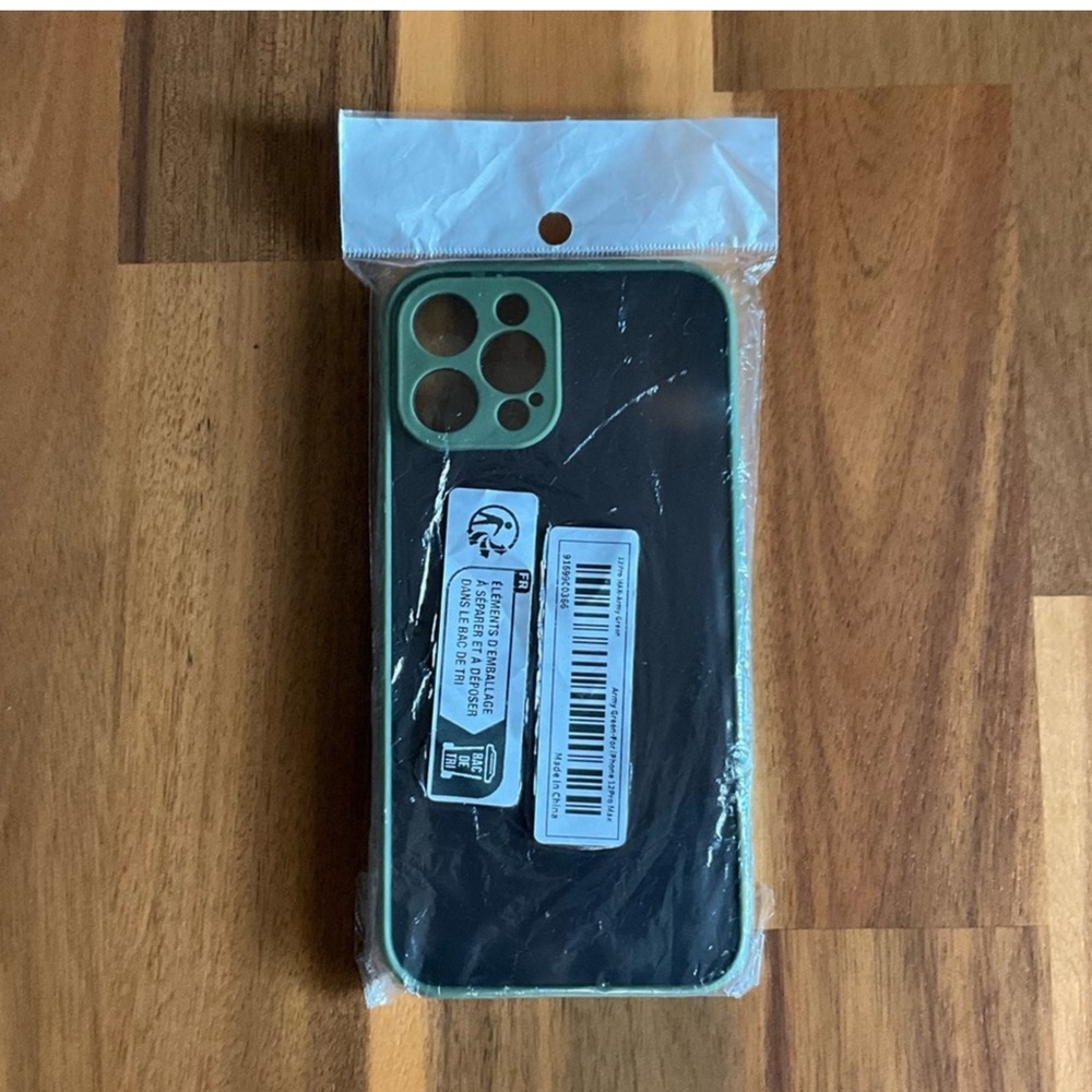iPhone 14 Pro Max Silicone Cover
